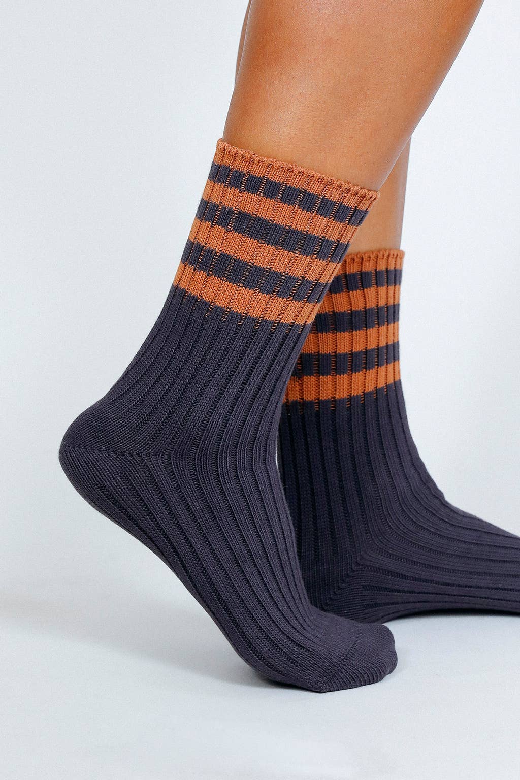 Tailored Union | Lexi Crew Sock