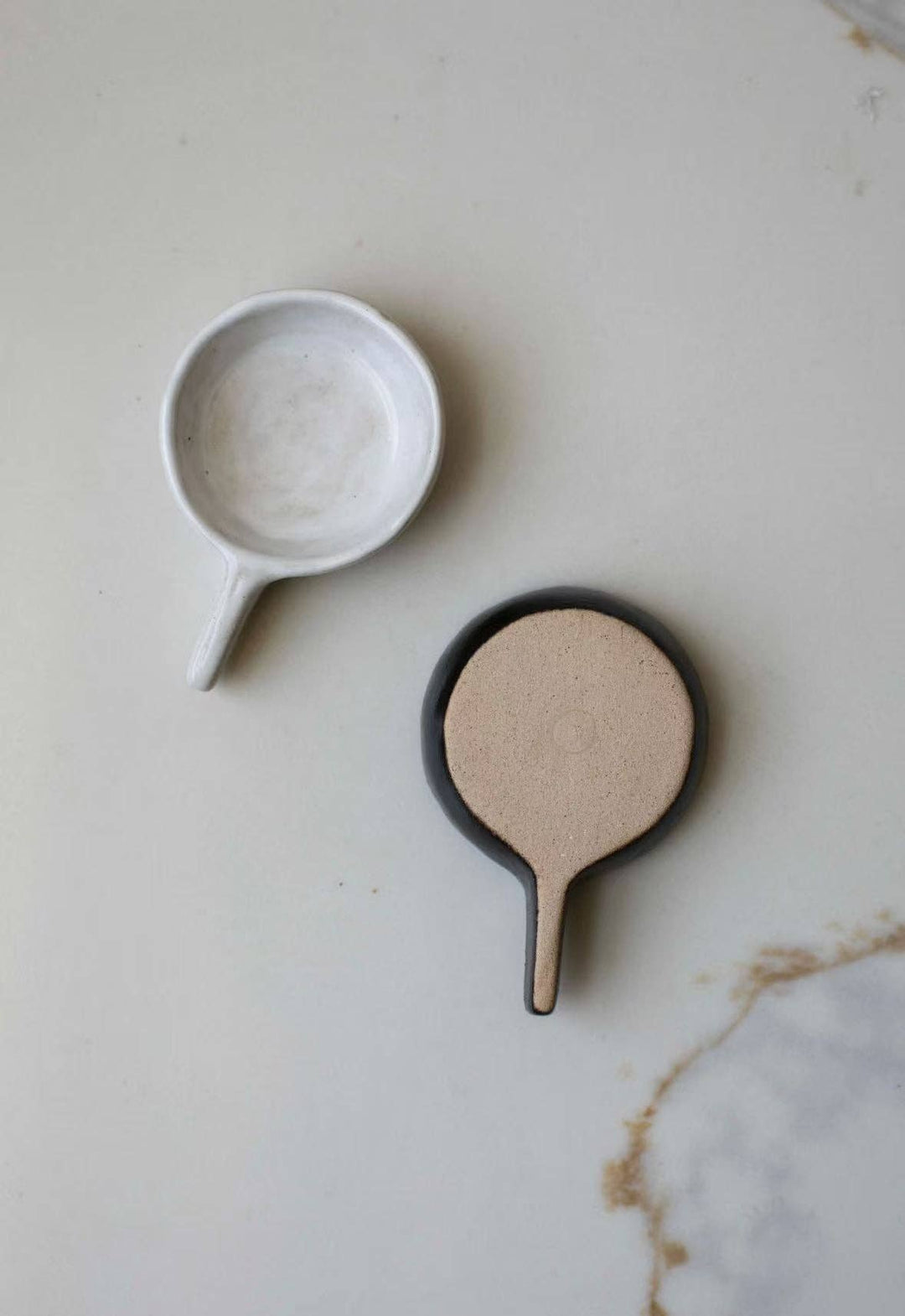 Fodery | Ceramic Mini Pinch Pot