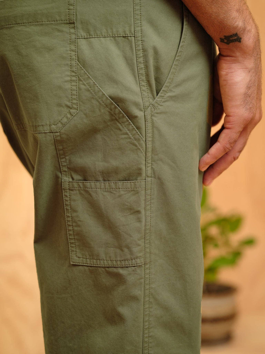 Mollusk | Pinnacle Pants
