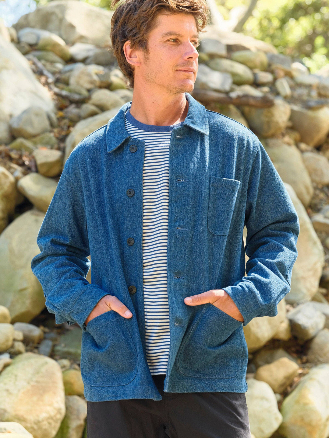 Mollusk | Builder Jacket