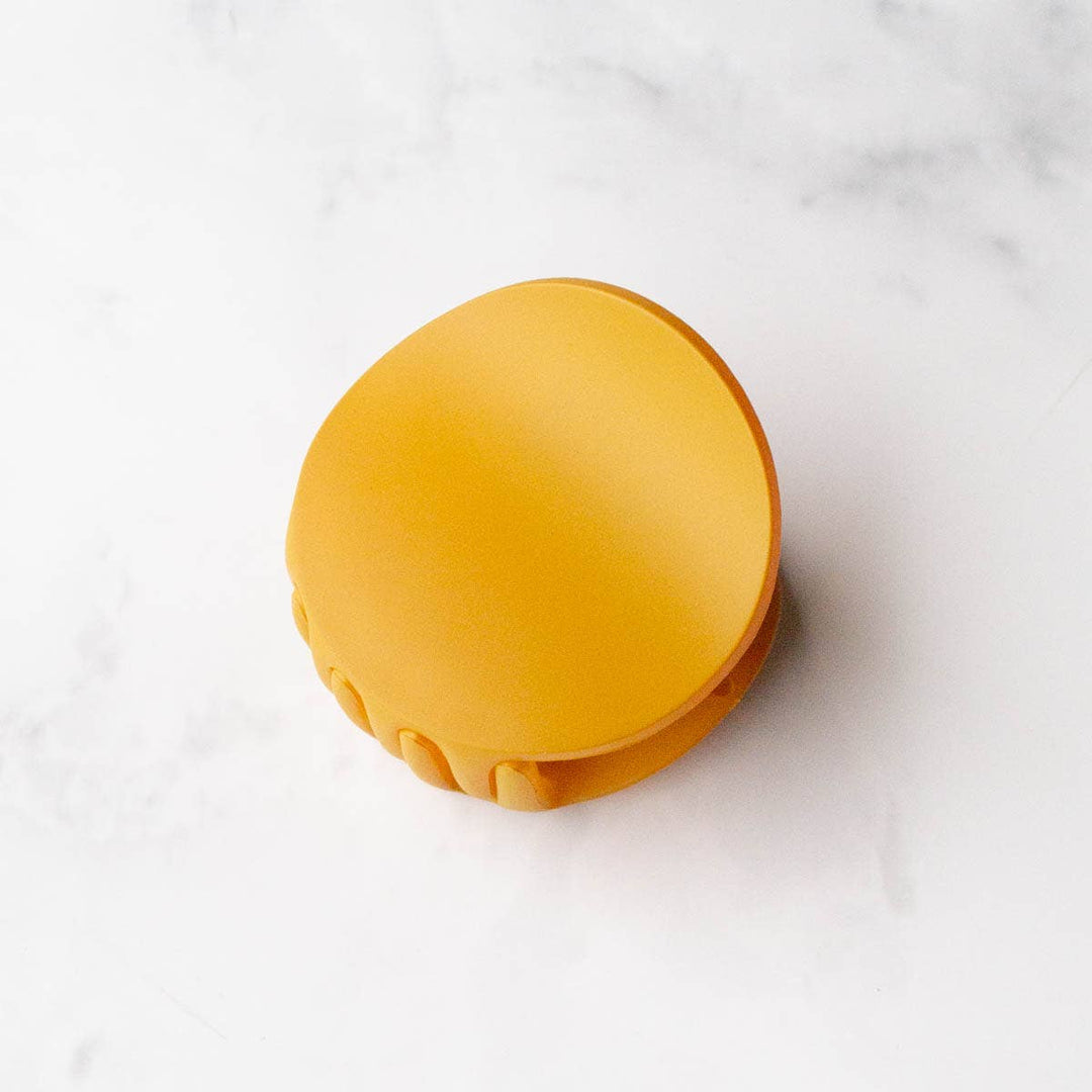 Tiepology | Very Modern Daily Casual design Hair Claw Clip