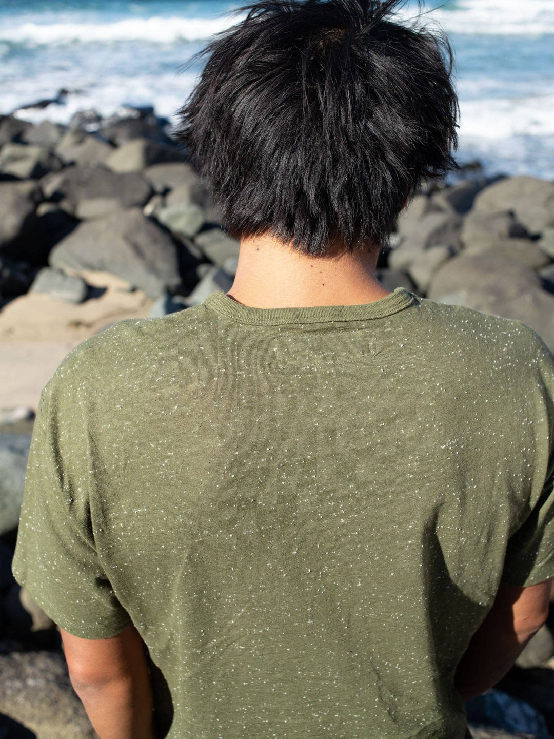 Mollusk| Cosmos Tee