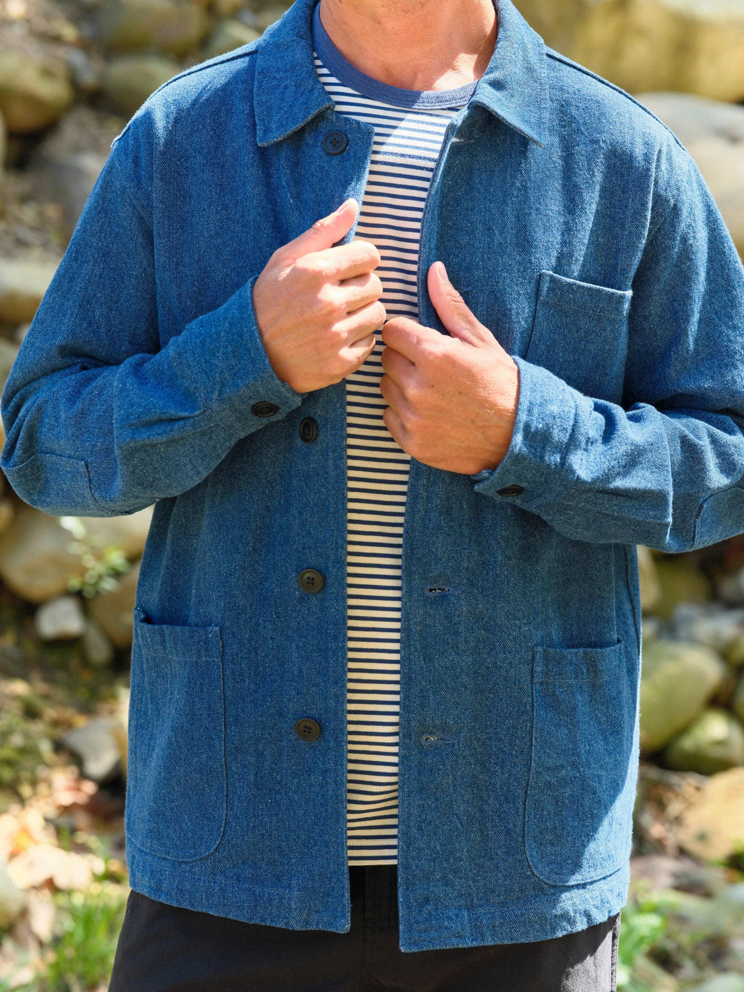 Mollusk | Builder Jacket