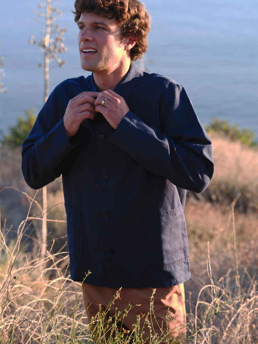 Mollusk | Windward Jacket