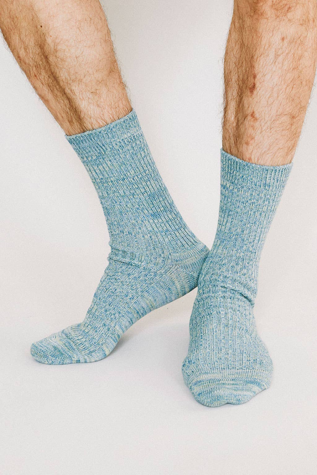 Tailored Union | Beta Crew Sock