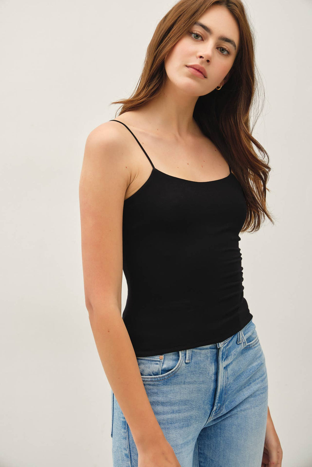 Be Cool | Basic solid Cami