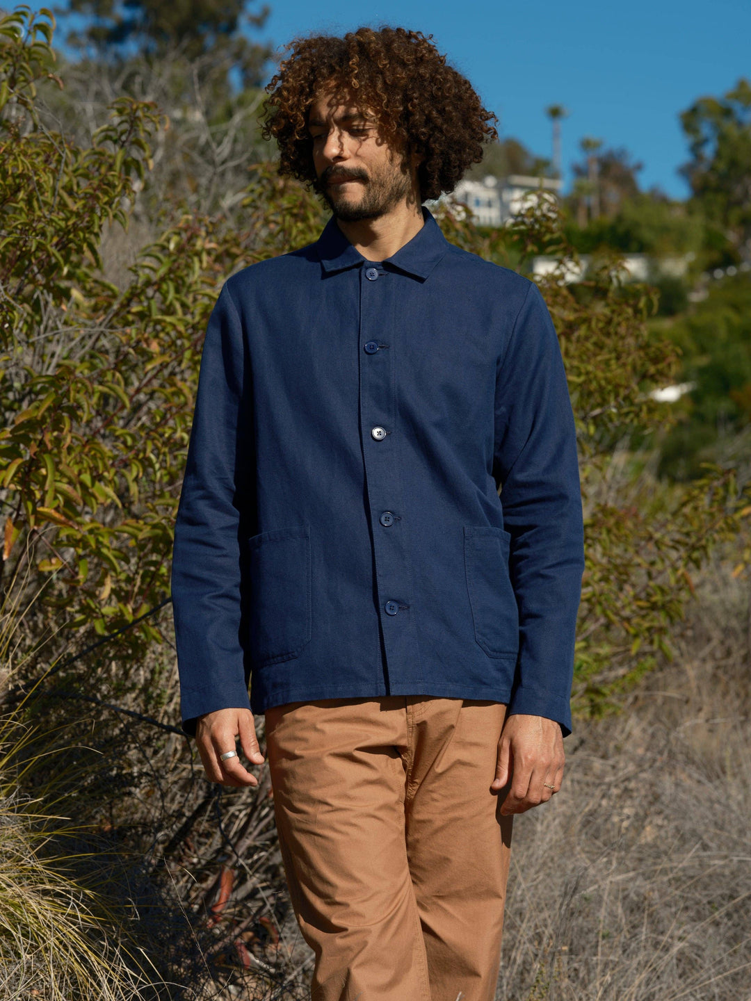 Mollusk | Windward Jacket