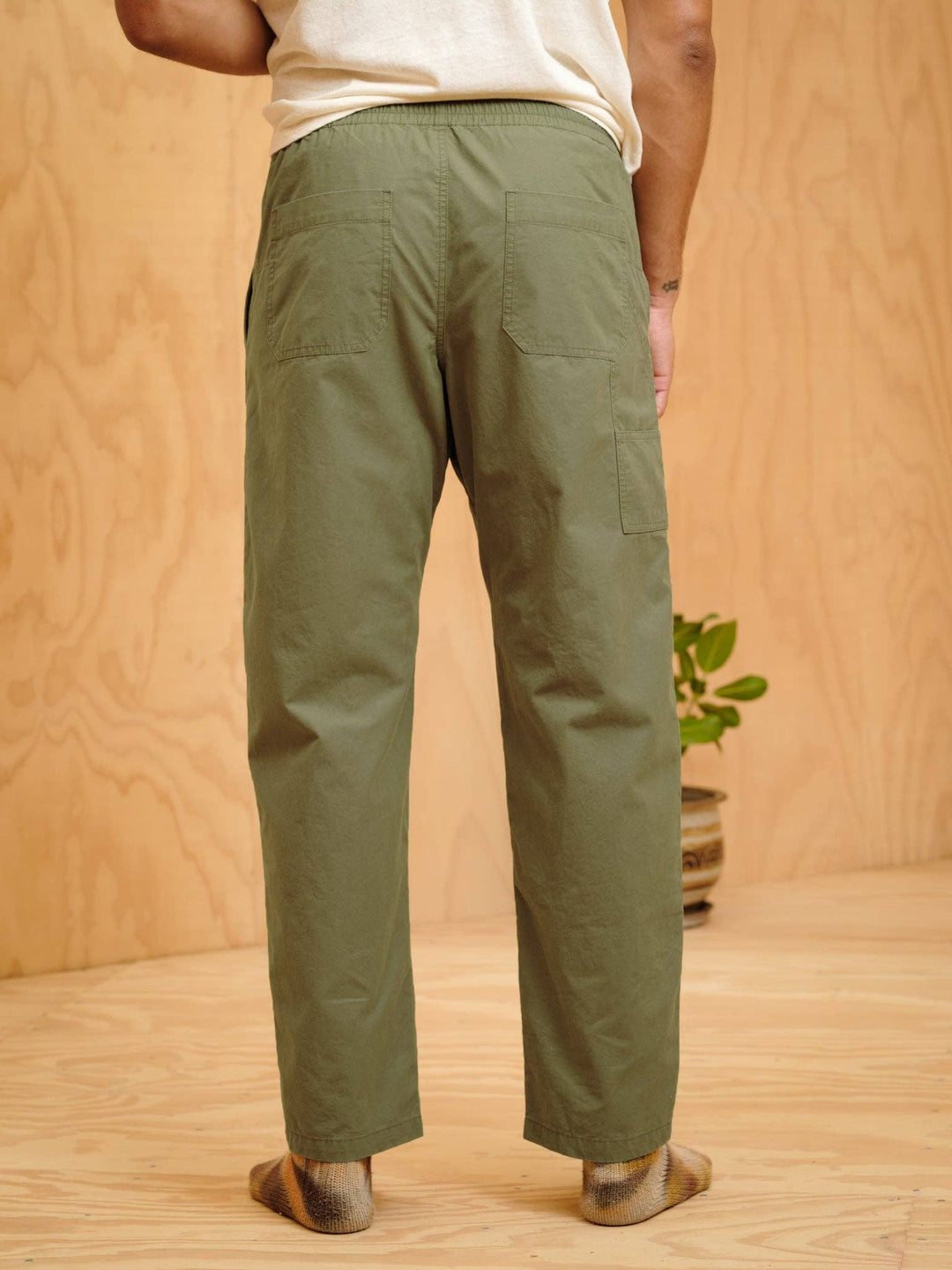 Mollusk | Pinnacle Pants