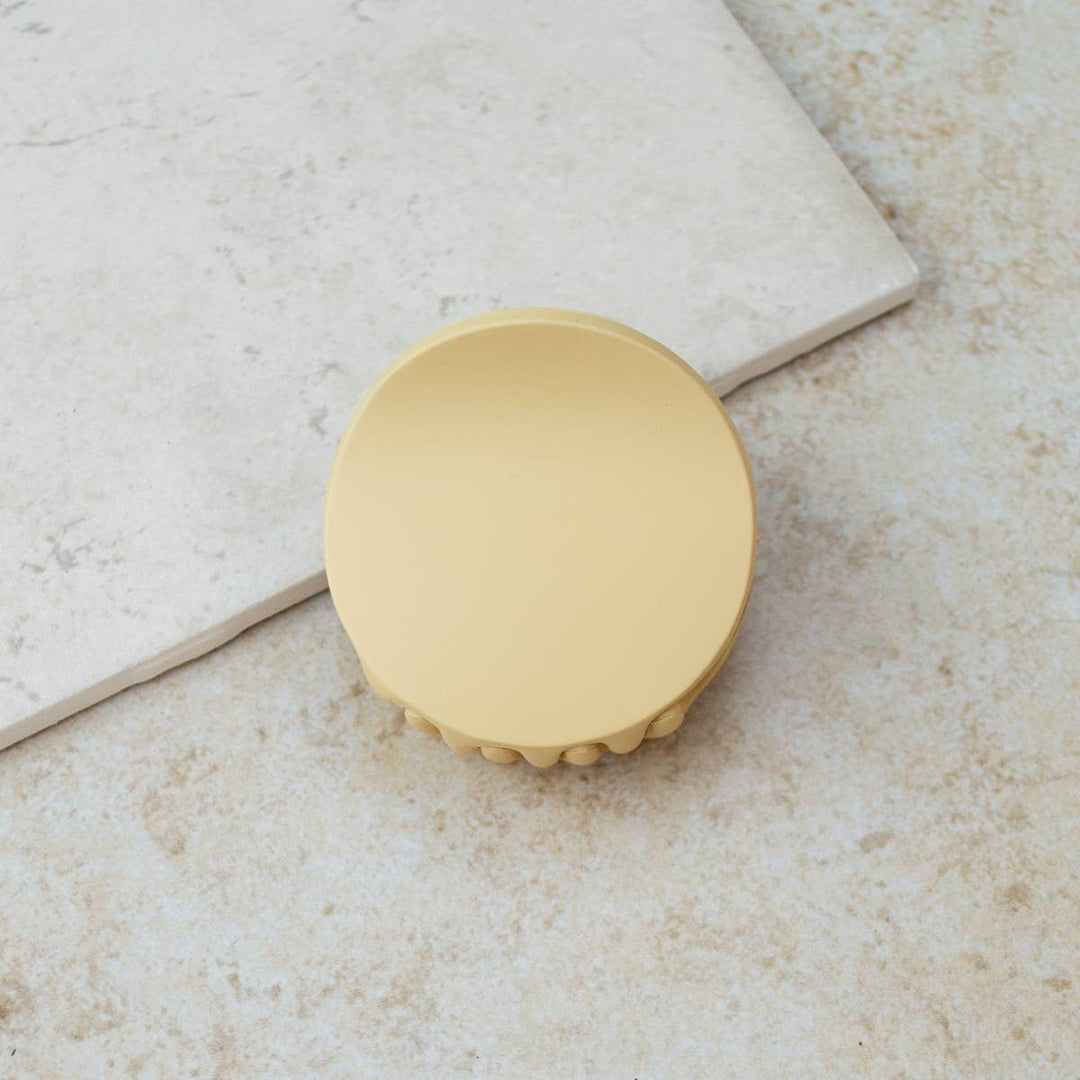 Tiepology | Very Modern Daily Casual design Hair Claw Clip