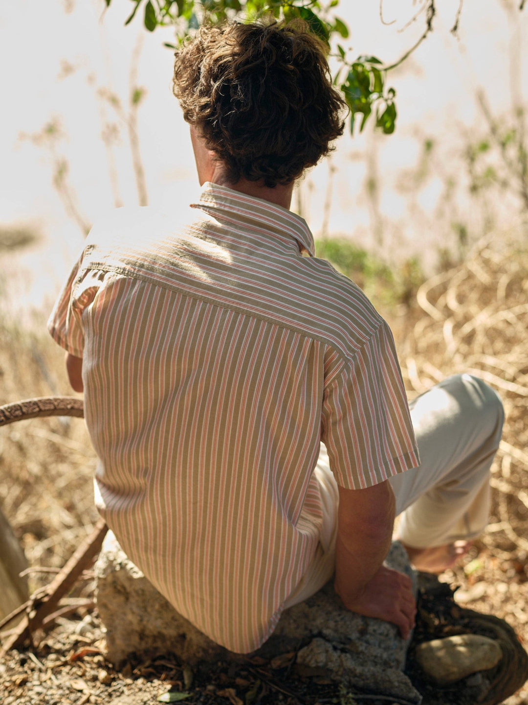 Mollusk | Summer Shirt