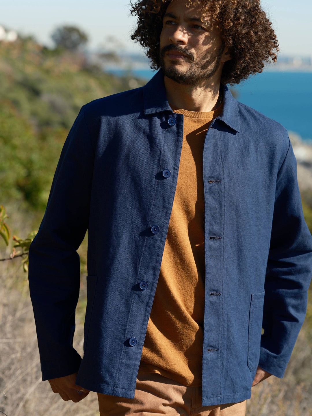 Mollusk | Windward Jacket