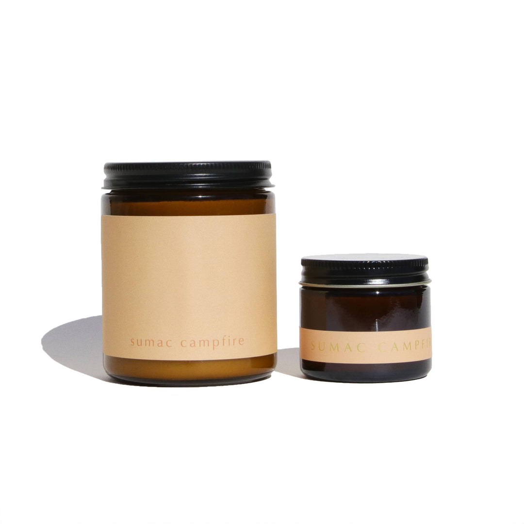 URB Apothecary | Soy Candles - Phthalate free non toxic cotton wick