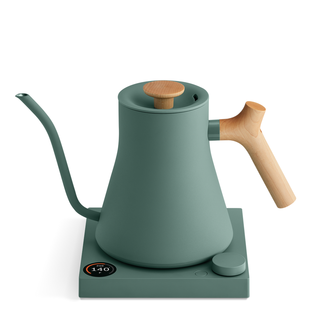 Fellow | Stagg EKG Pro Electric Kettle