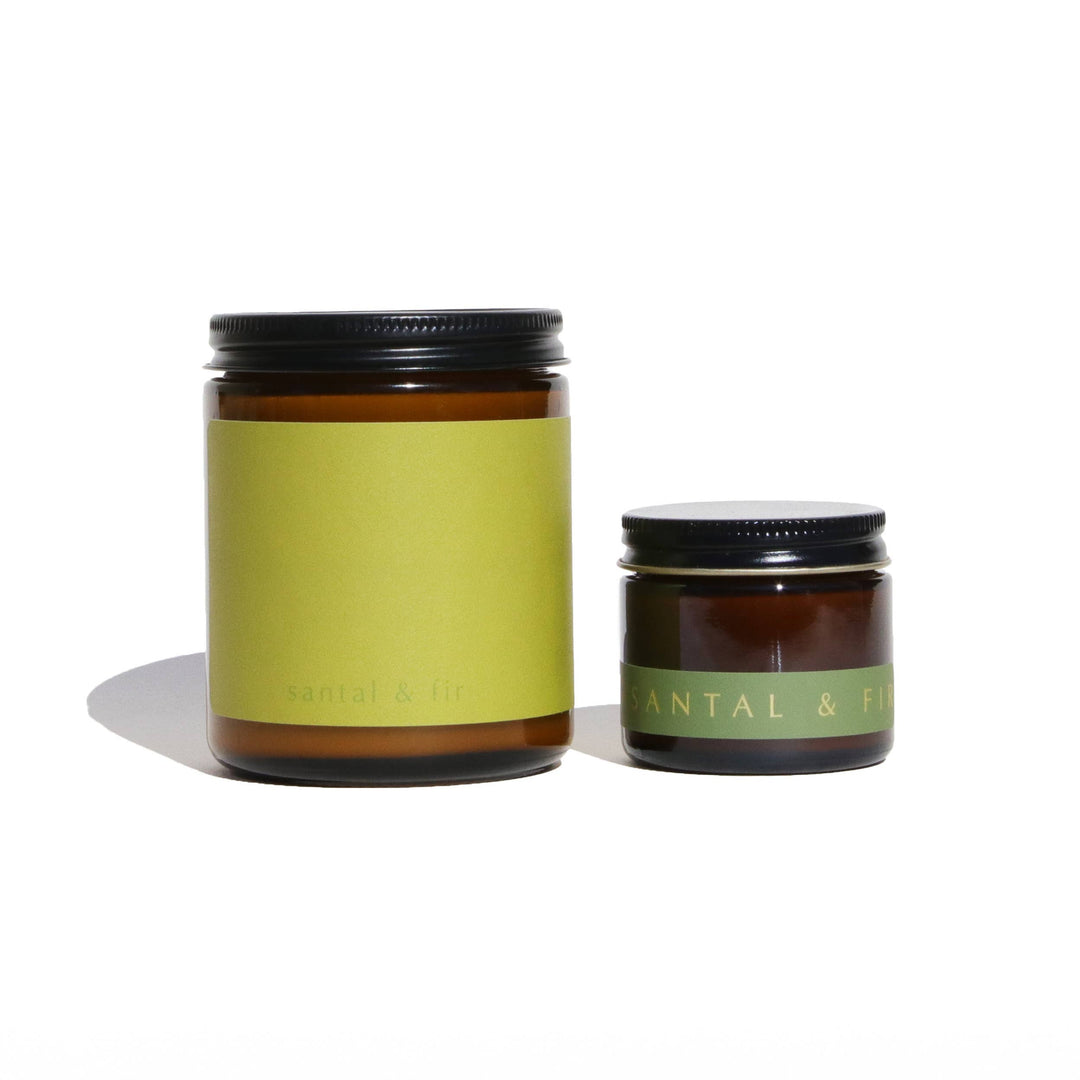 URB Apothecary | Soy Candles - Phthalate free non toxic cotton wick