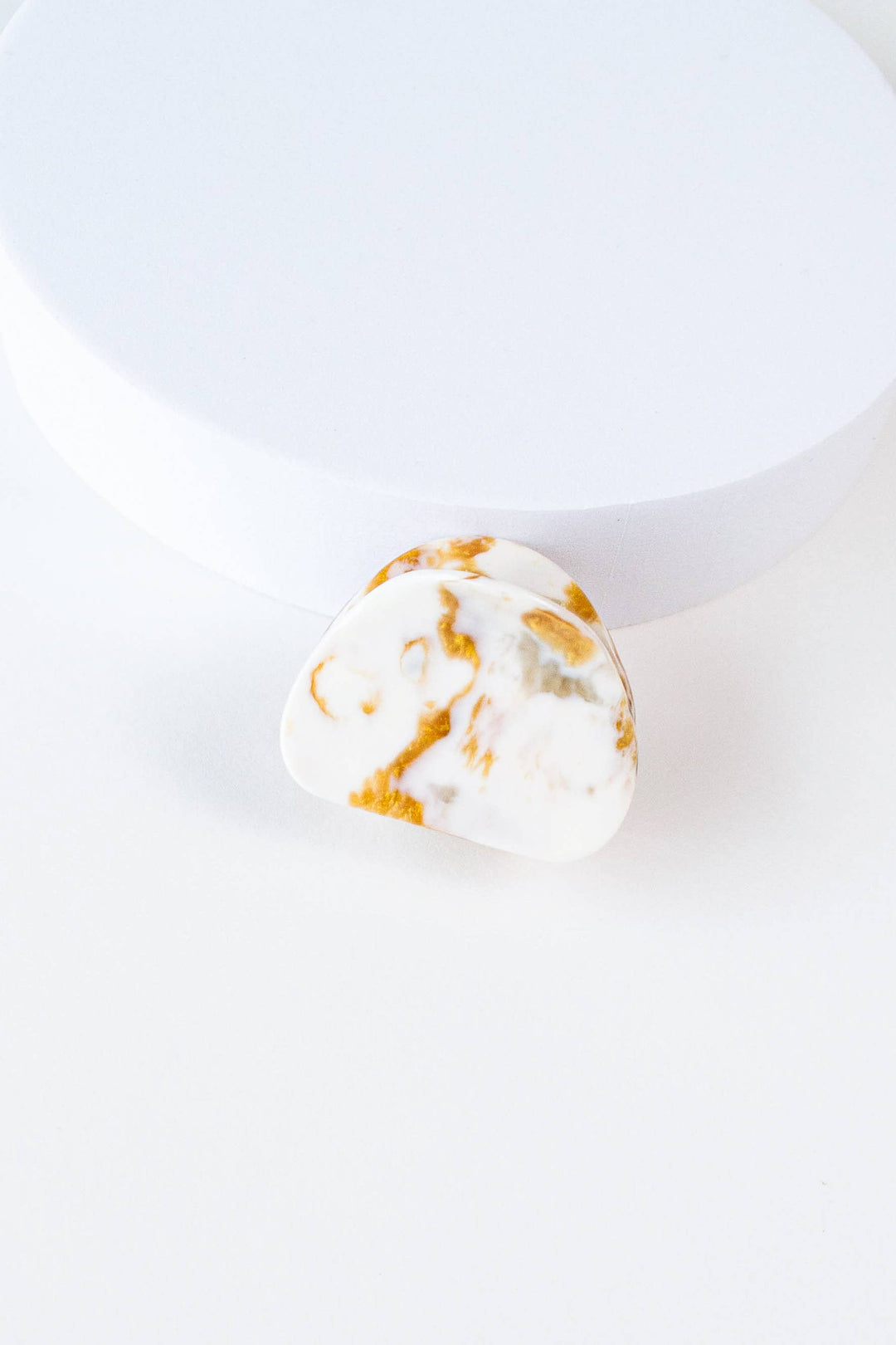 Tiepology | Eco Treasure Hair Clip