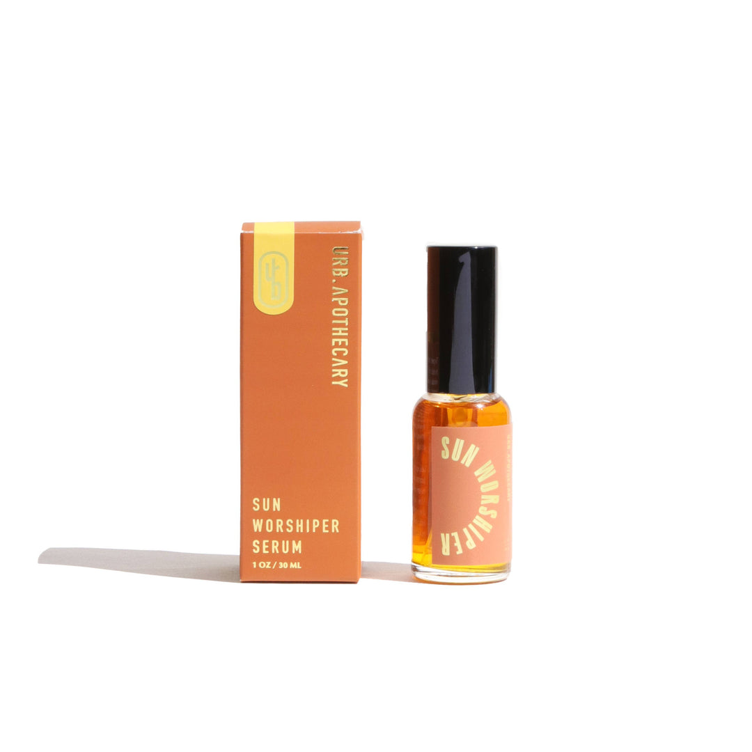 Urb Apothecary | Sun Worshiper Regenerative Serum