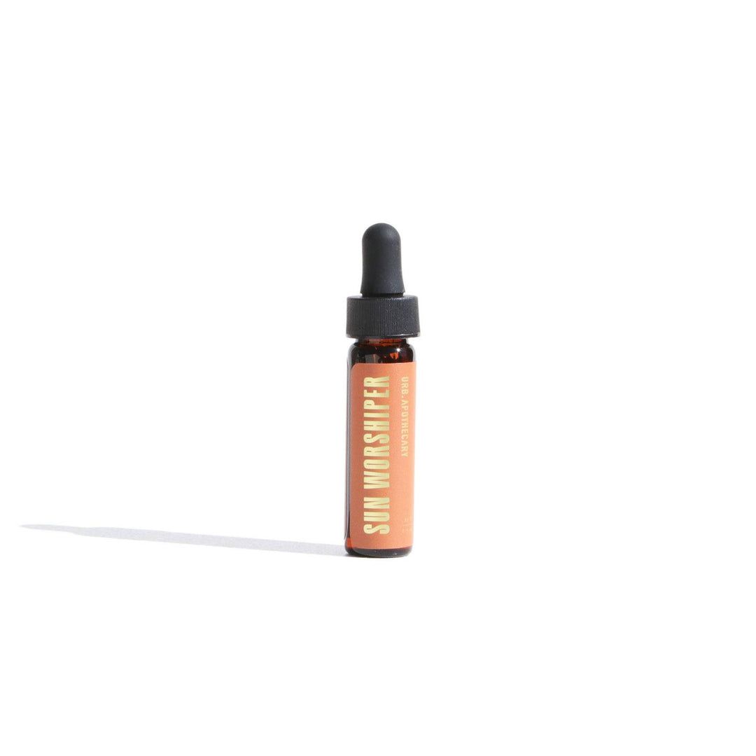Urb Apothecary | Sun Worshiper Regenerative Serum