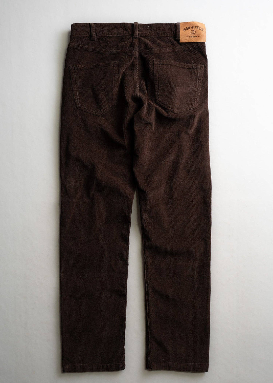 Iron and Resin | Lancaster Corduroy Pant