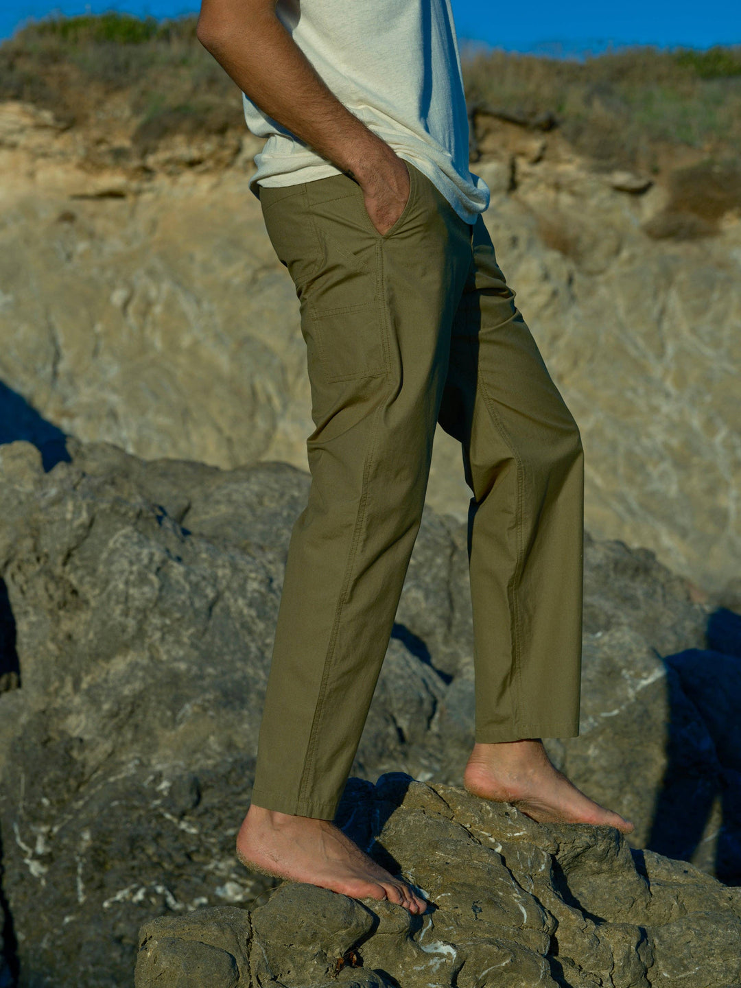 Mollusk | Pinnacle Pants