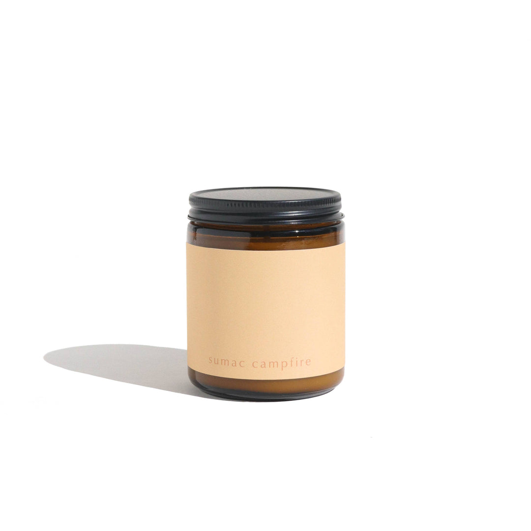 URB Apothecary | Soy Candles - Phthalate free non toxic cotton wick