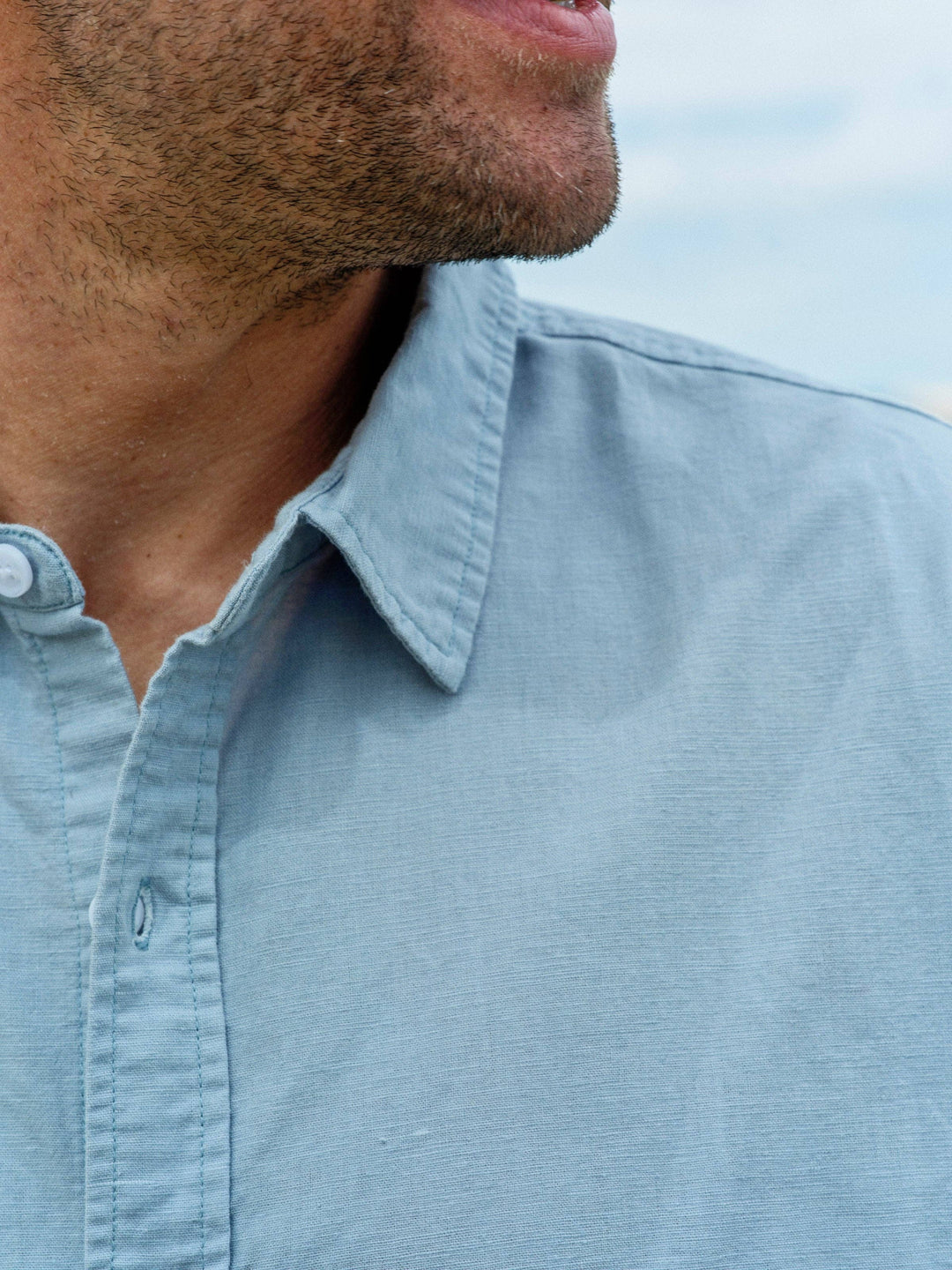 Mollusk | Summer Shirt