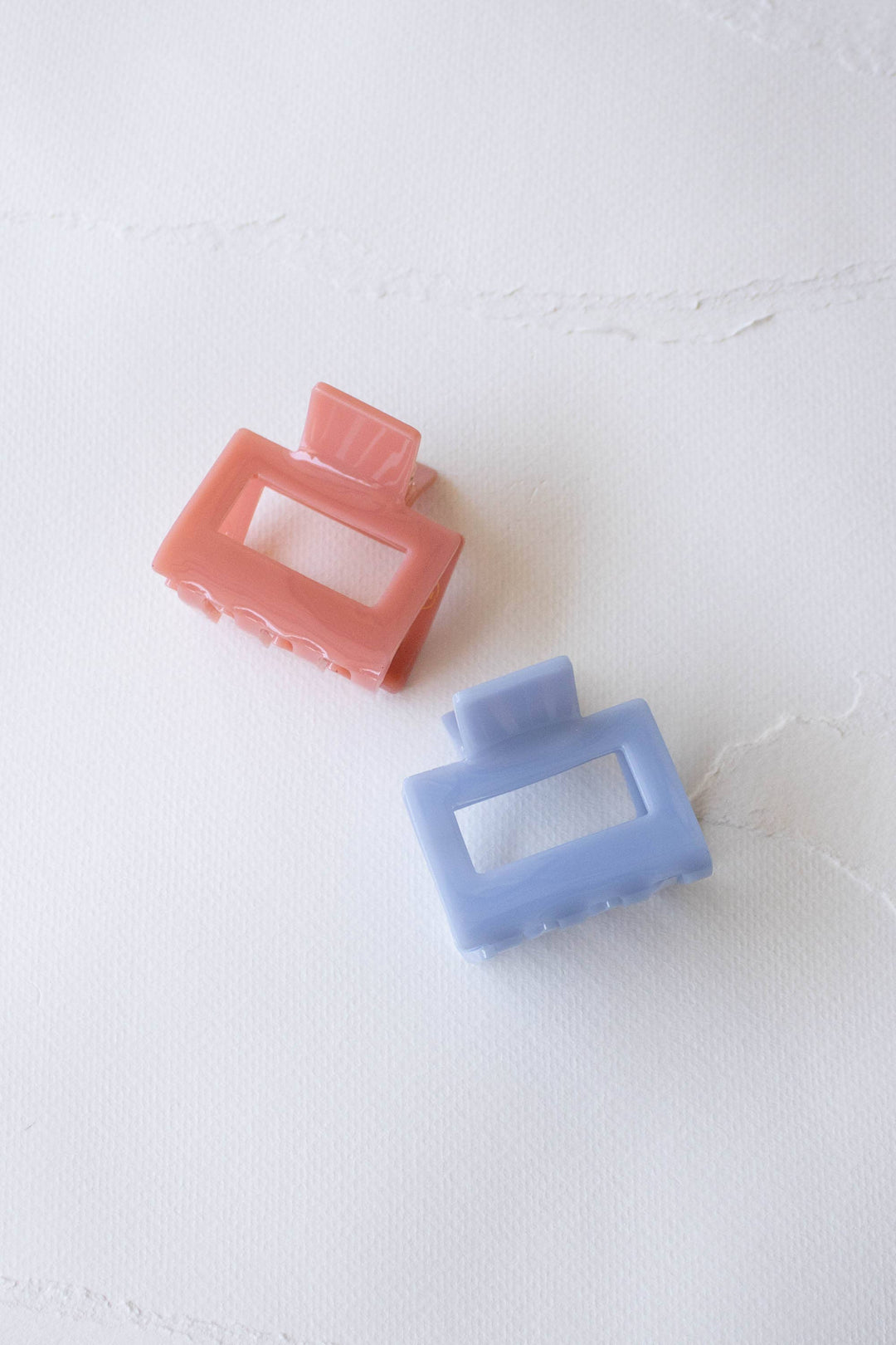 Tiepology | Eco Kylie Cellulose Acetate Hair Clip