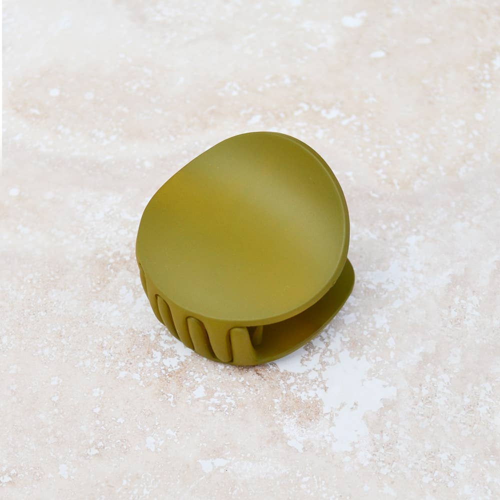 Tiepology | Very Modern Daily Casual design Hair Claw Clip