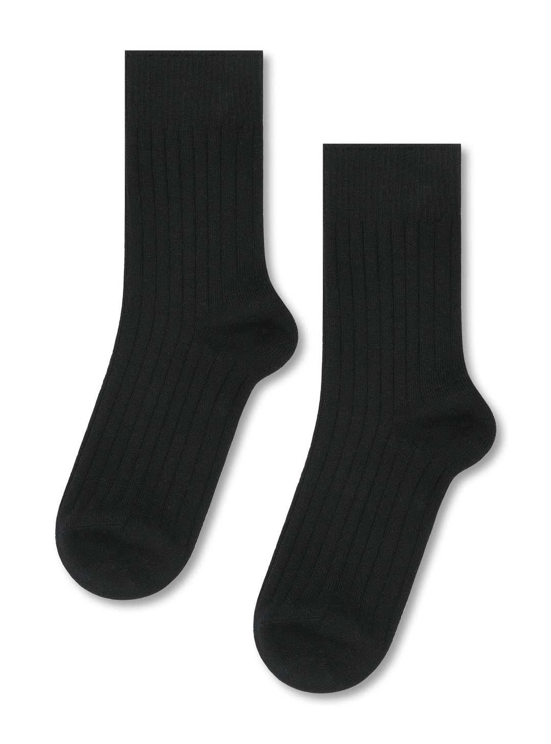 Tailored Union | Mere Cashmere Ankle Sock