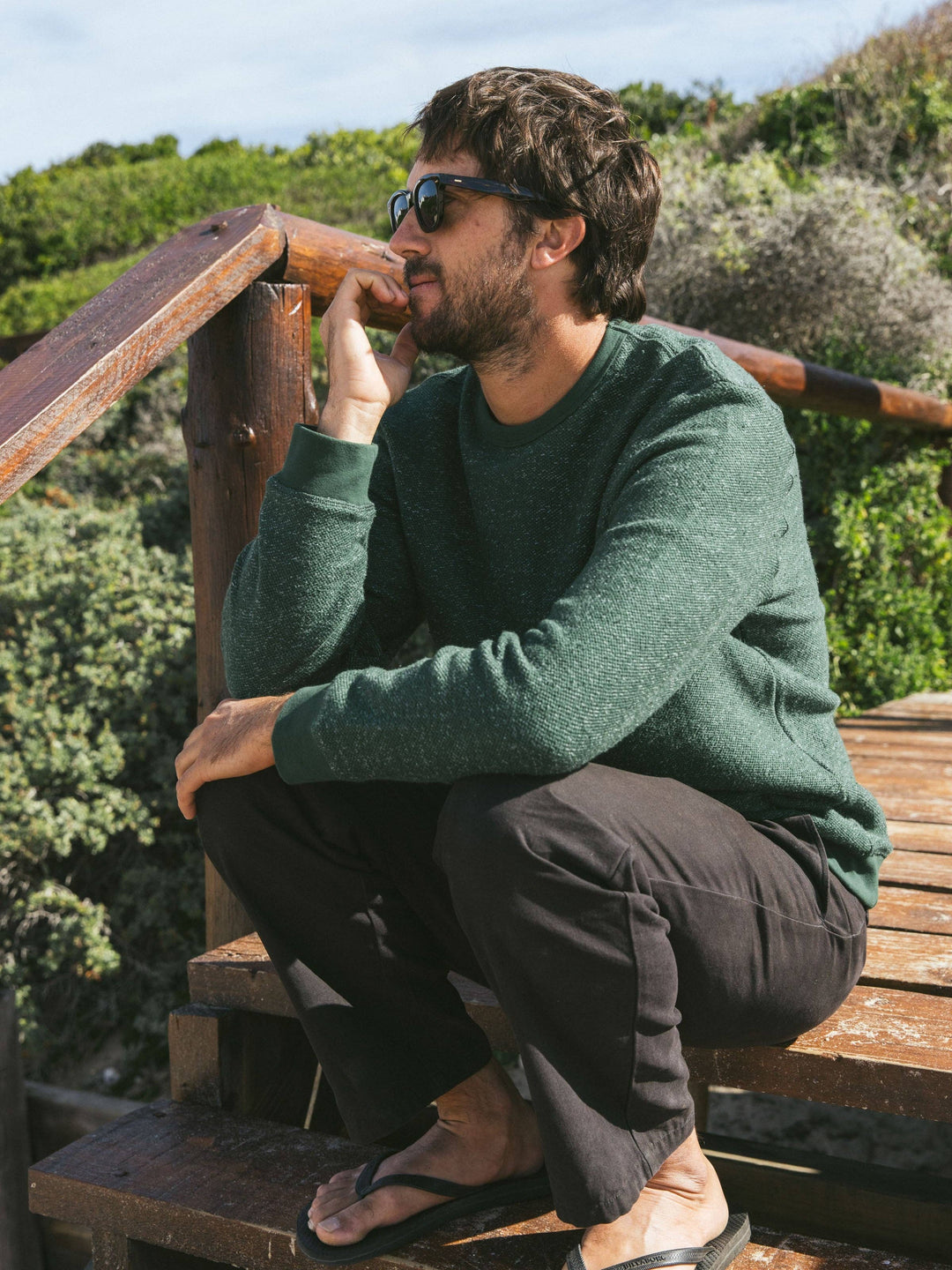 Mollusk | Wave Patch Crew