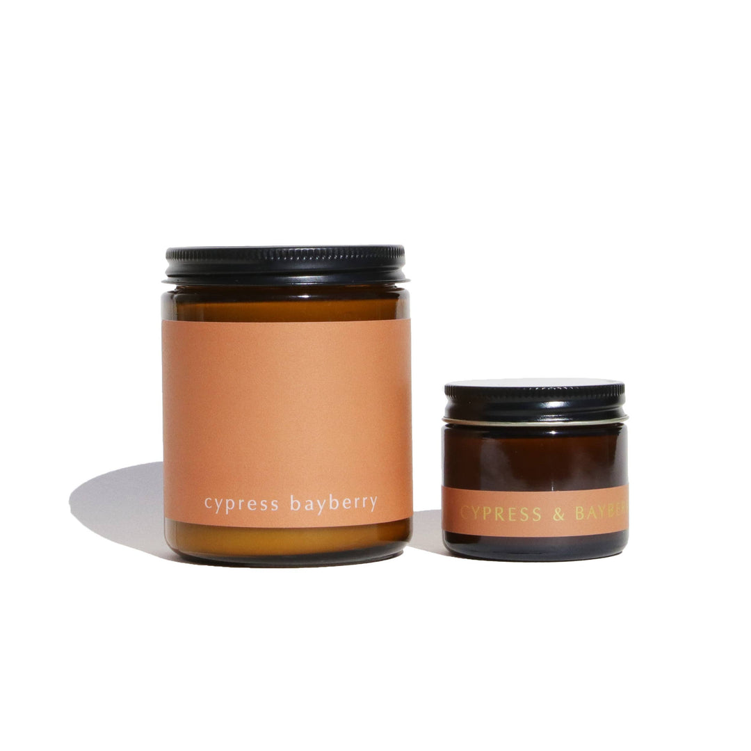 URB Apothecary | Soy Candles - Phthalate free non toxic cotton wick