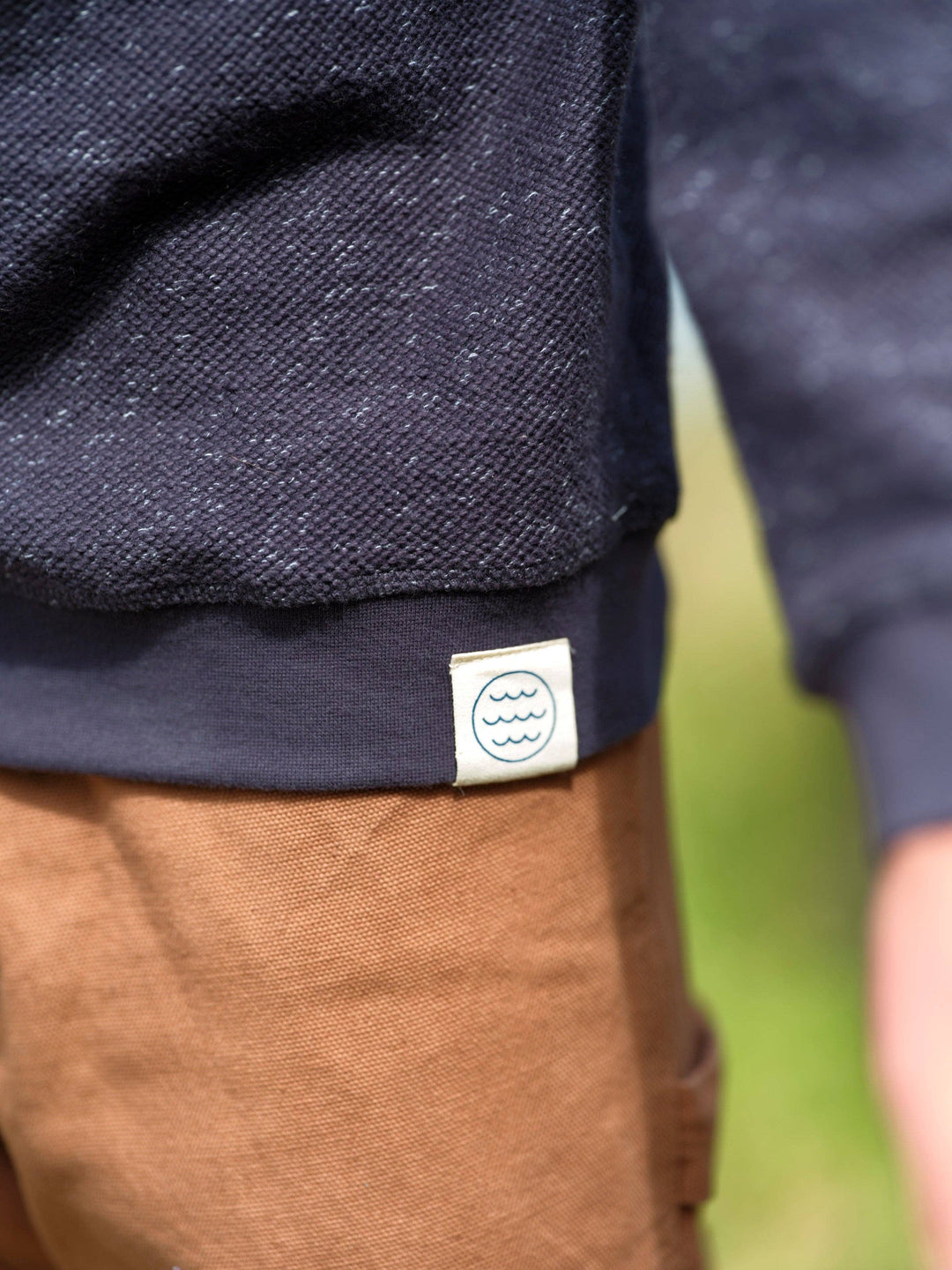 Mollusk | Wave Patch Crew