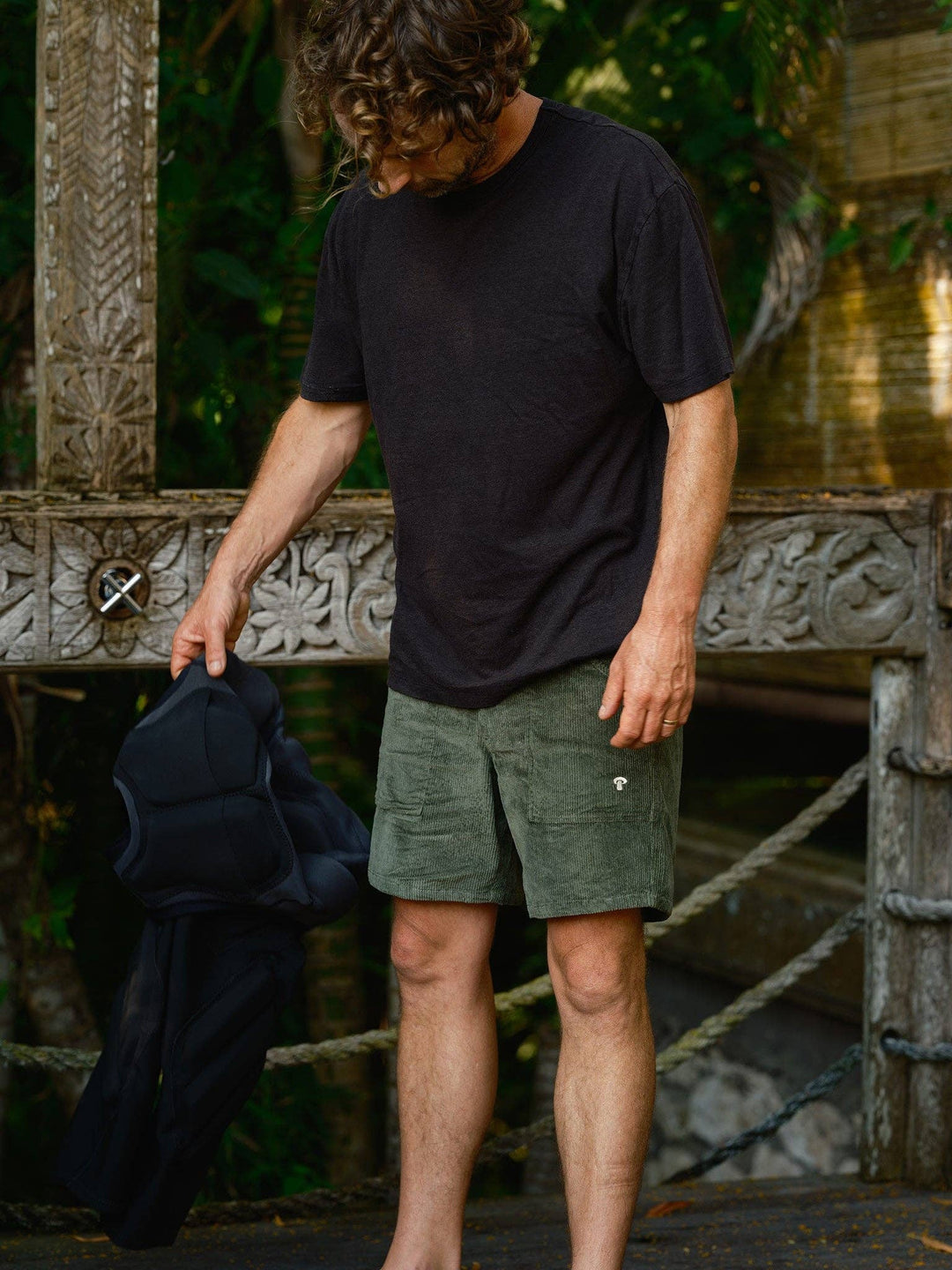 Mollusk | Hemp Tee