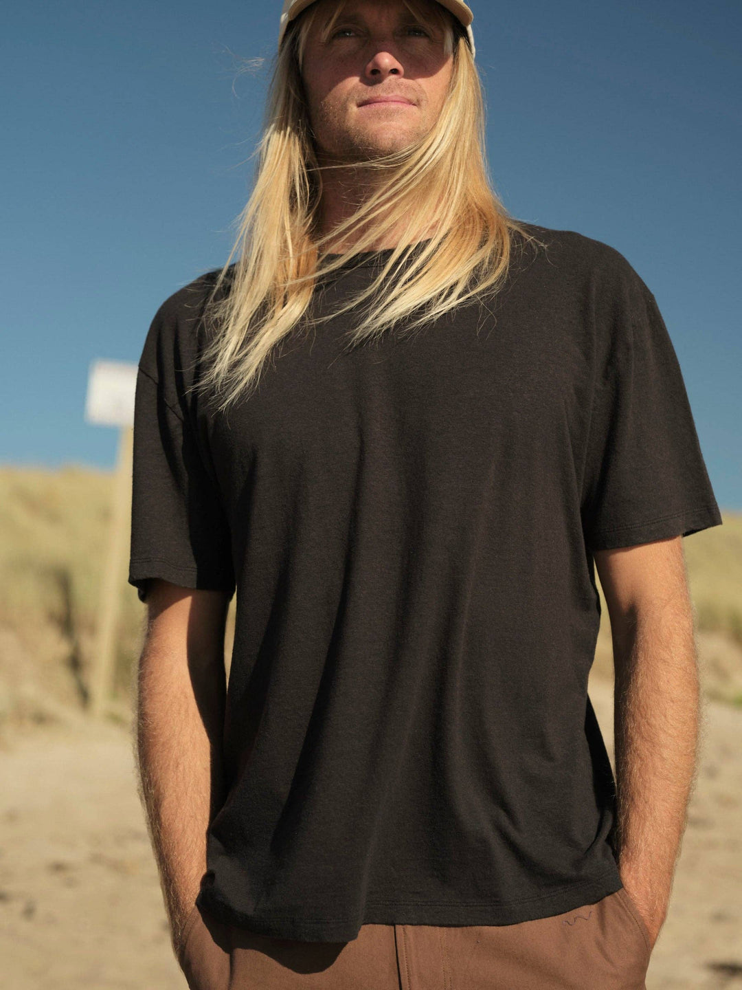 Mollusk | Hemp Tee