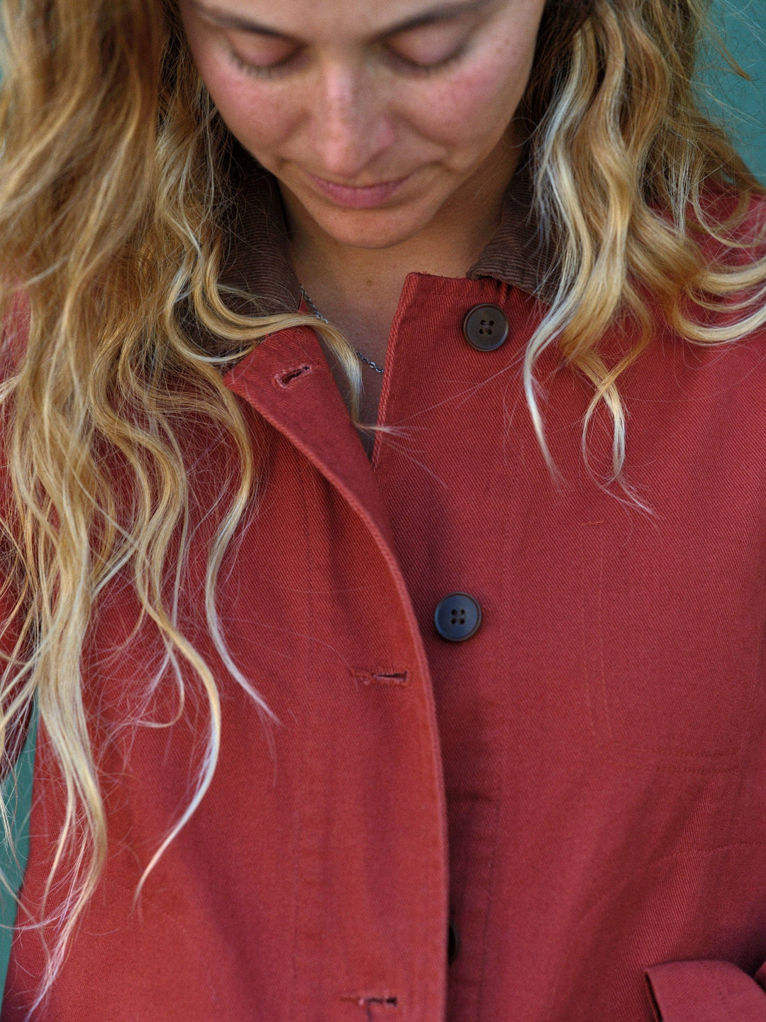 Mollusk | Lined Painter Jacket