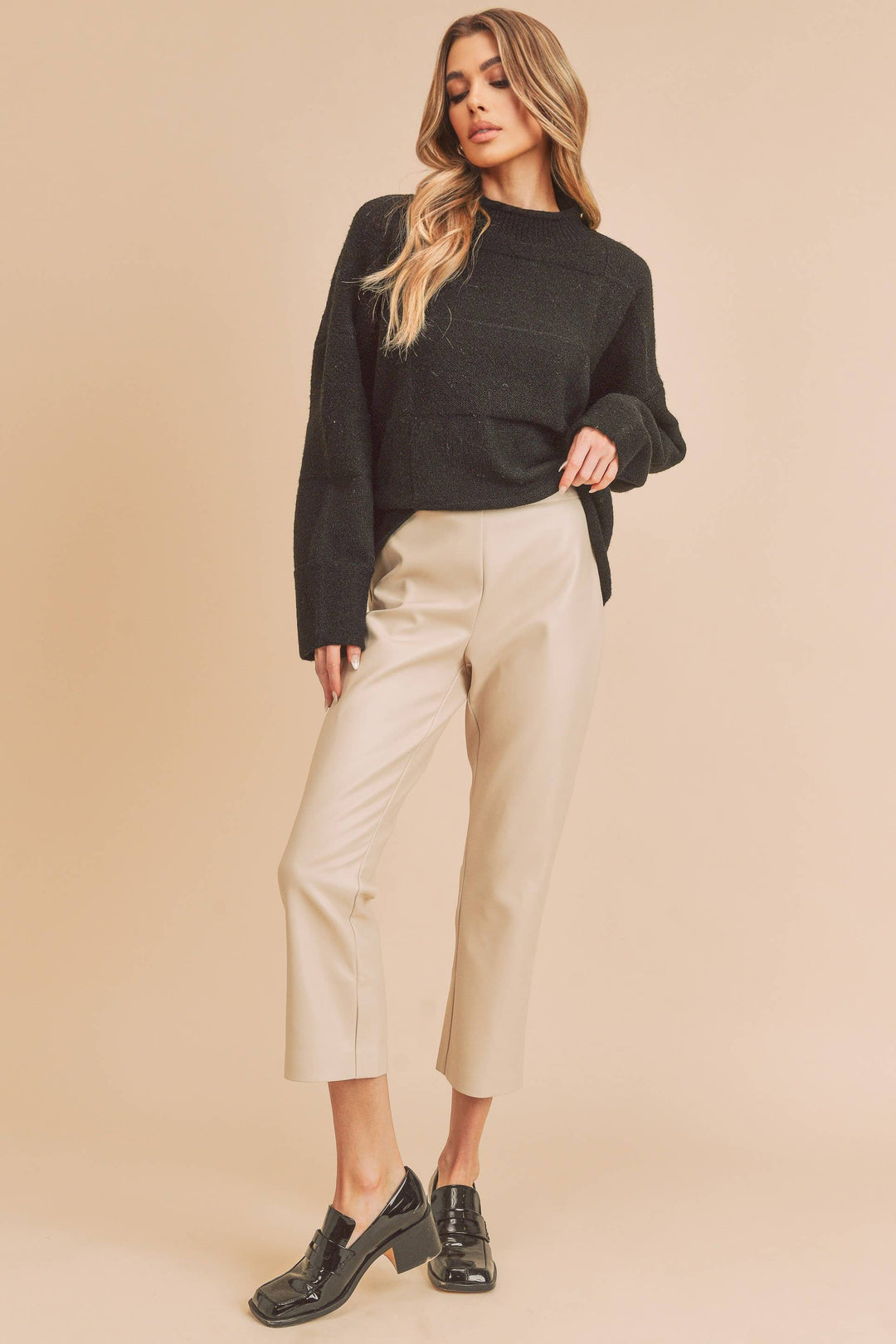 Aemi and Co | Ryleigh Sweater