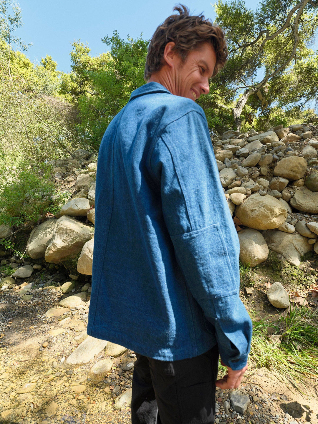 Mollusk | Builder Jacket