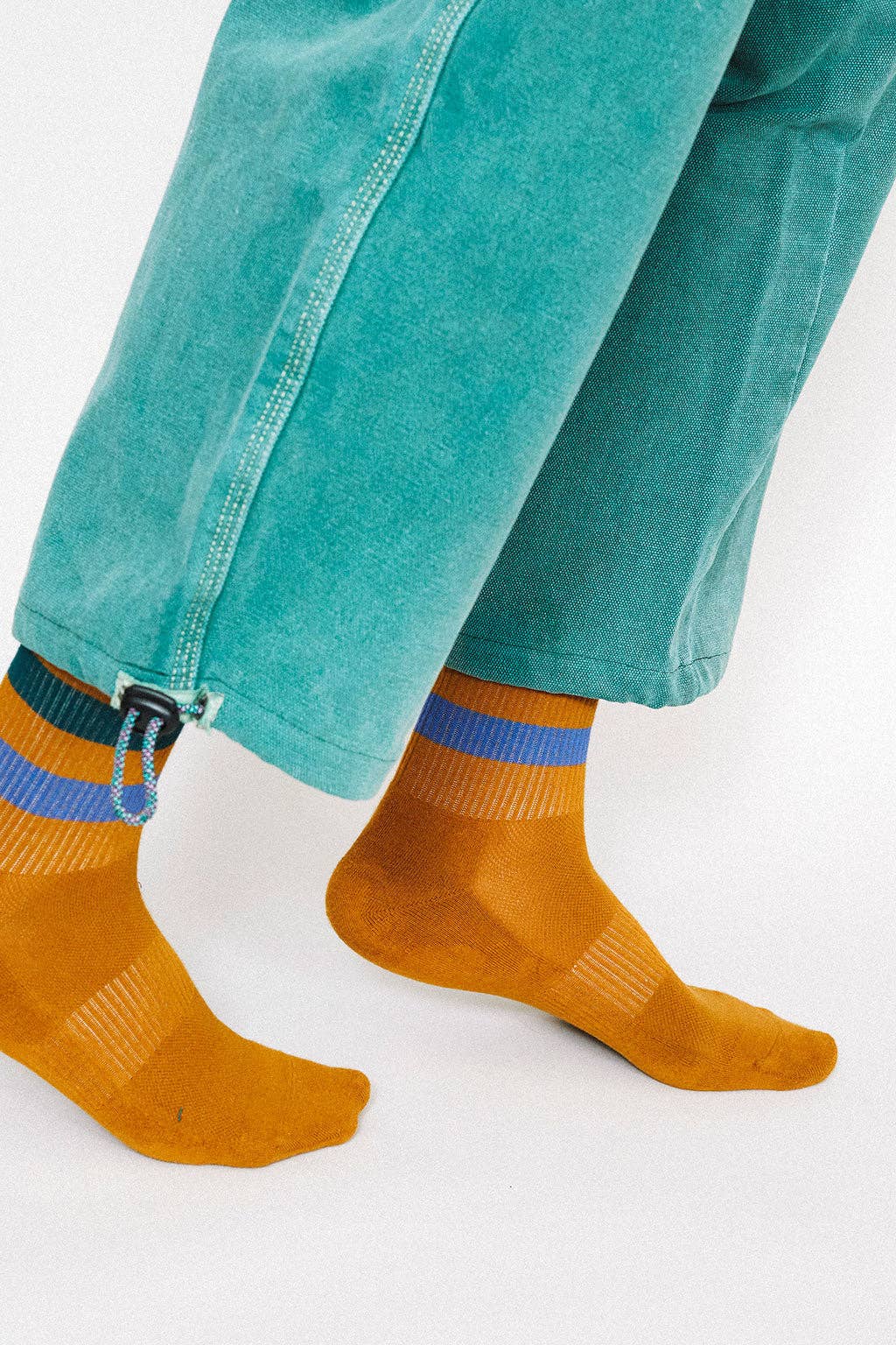 Tailored Union | Jouer Thick Ankle Sock