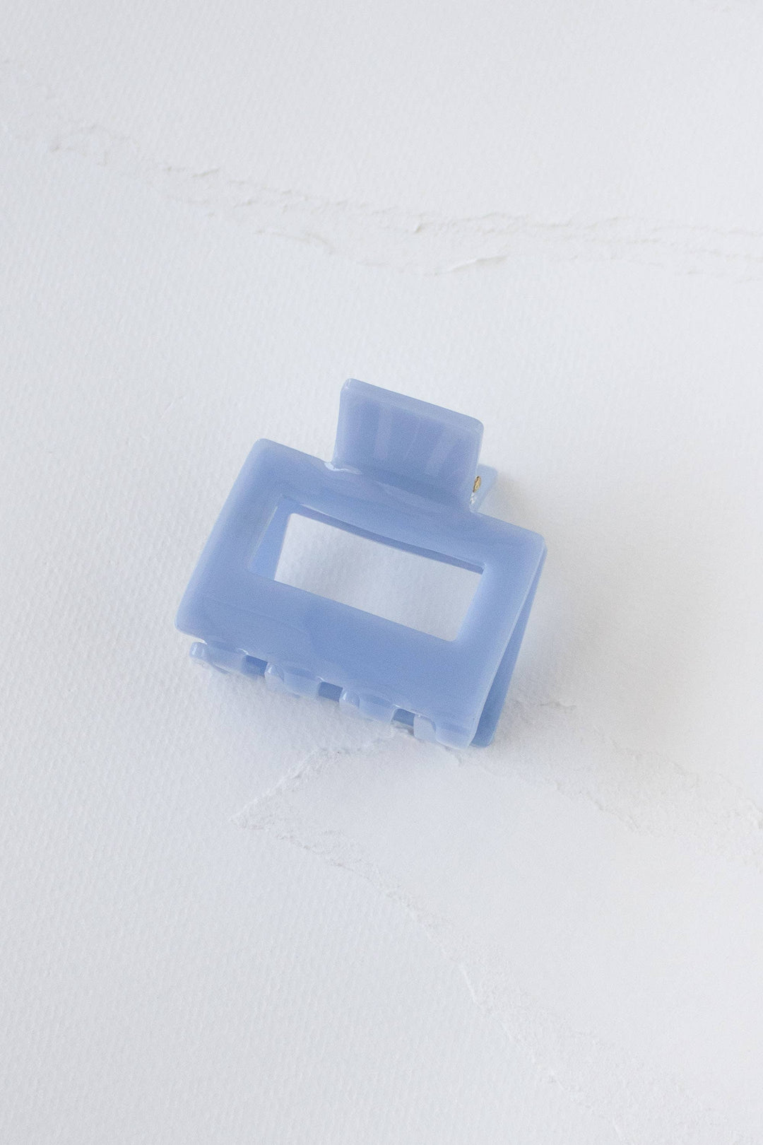 Tiepology | Eco Kylie Cellulose Acetate Hair Clip