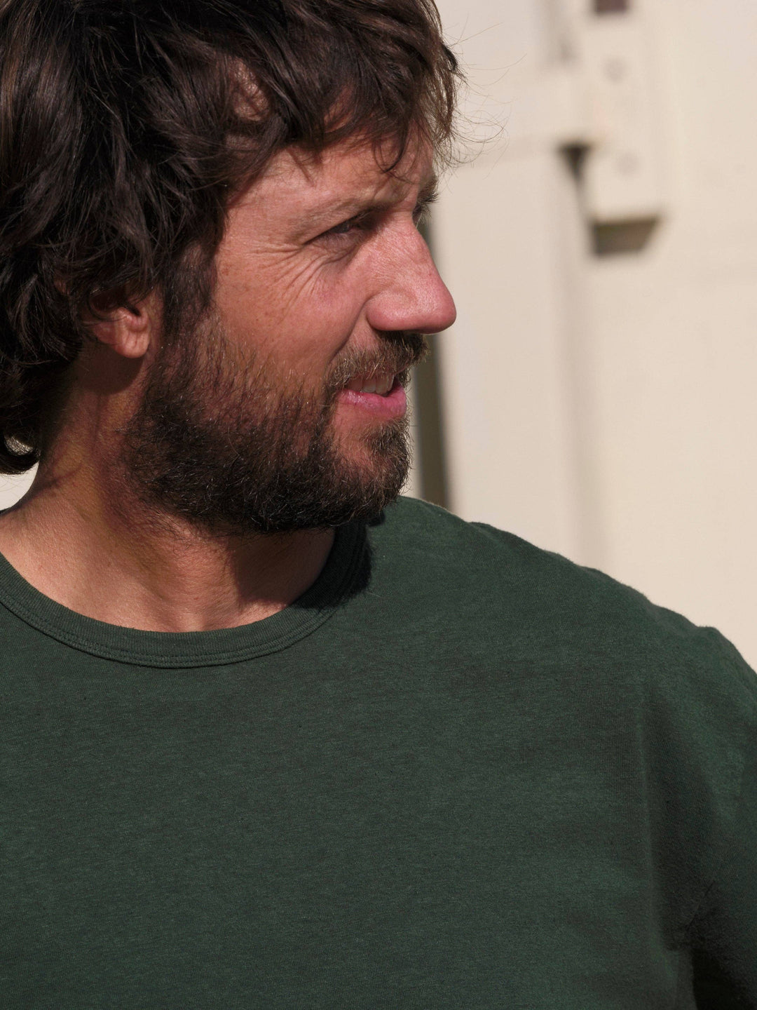 Mollusk | Hemp Tee