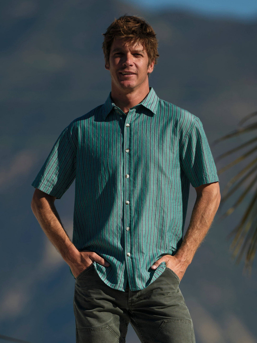 Mollusk | Summer Shirt