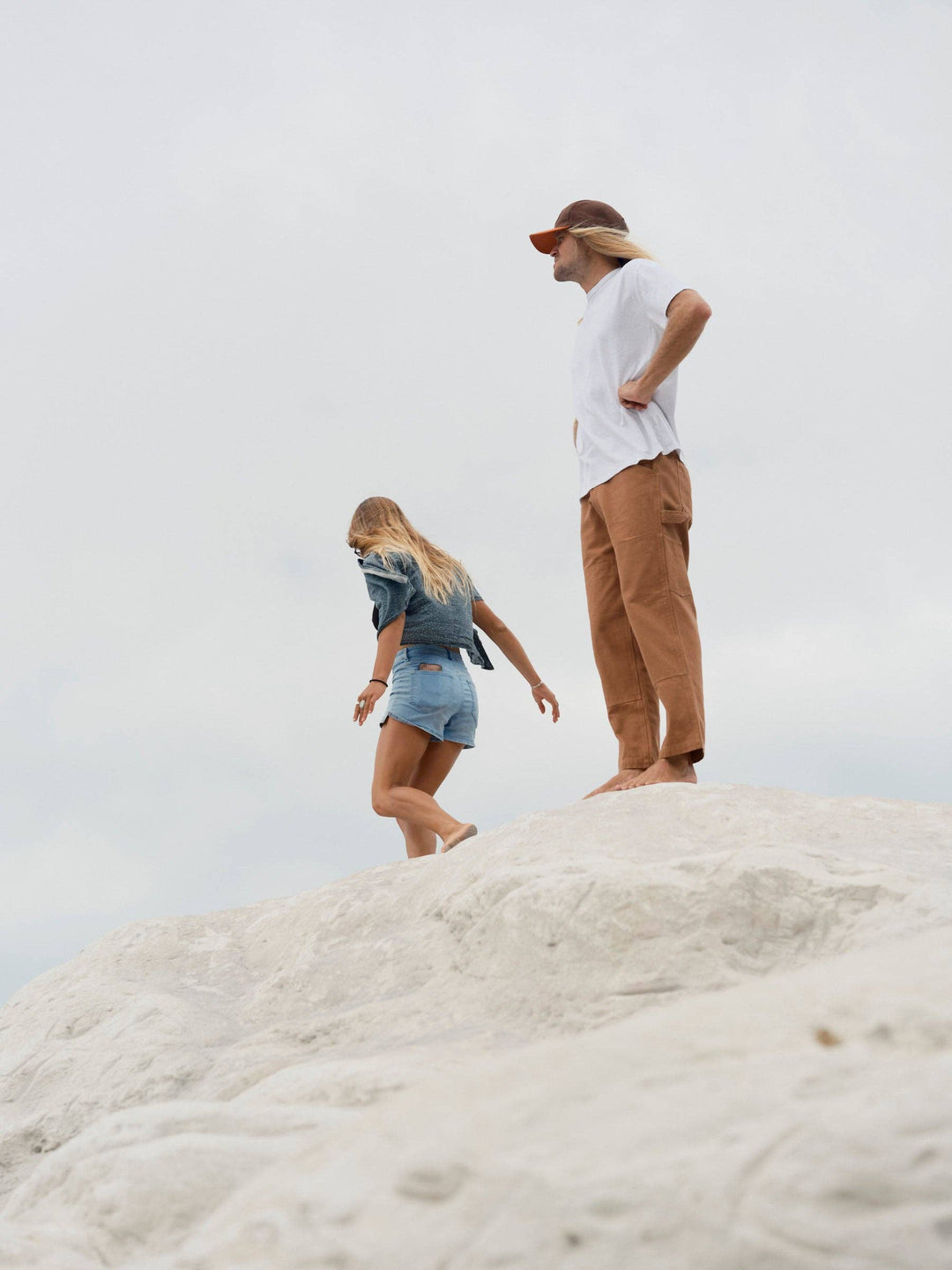Mollusk | Hemp Tee