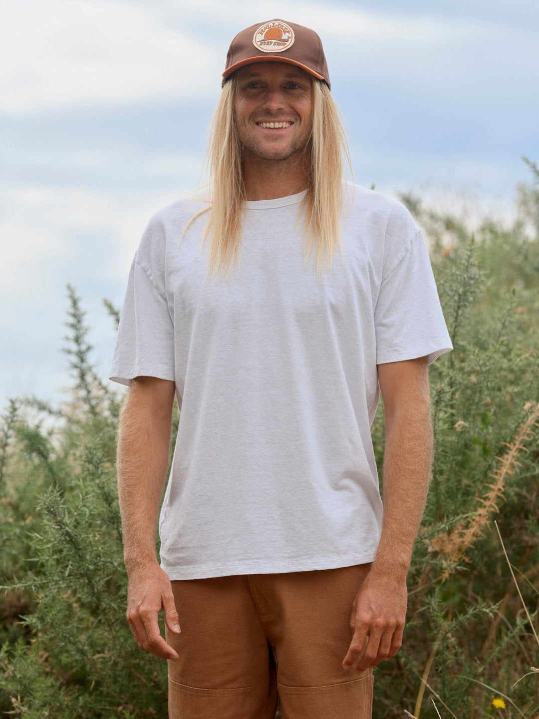 Mollusk | Hemp Tee