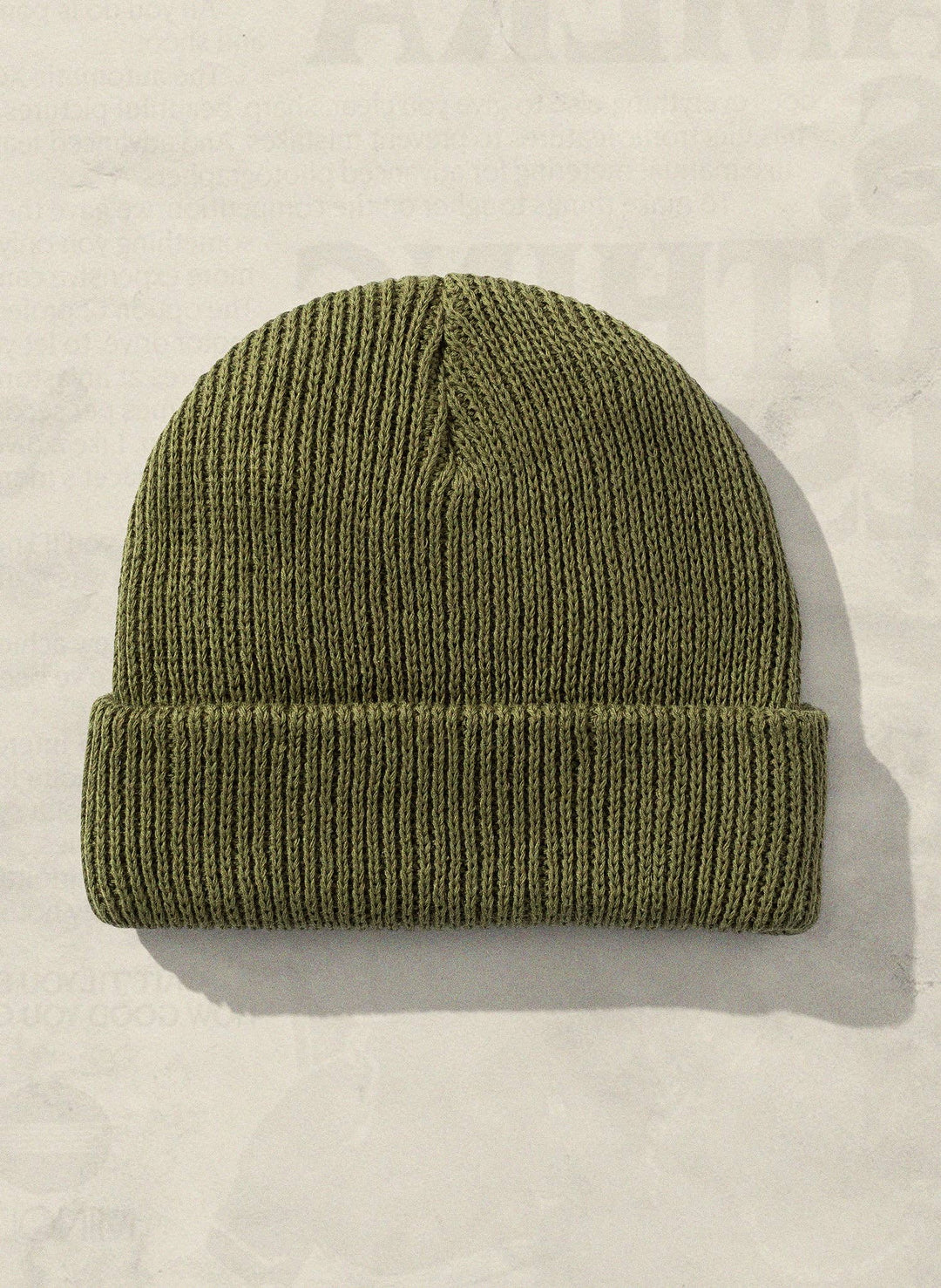 Weld Mfg. | Hemp Slacker Beanie 4 Colors