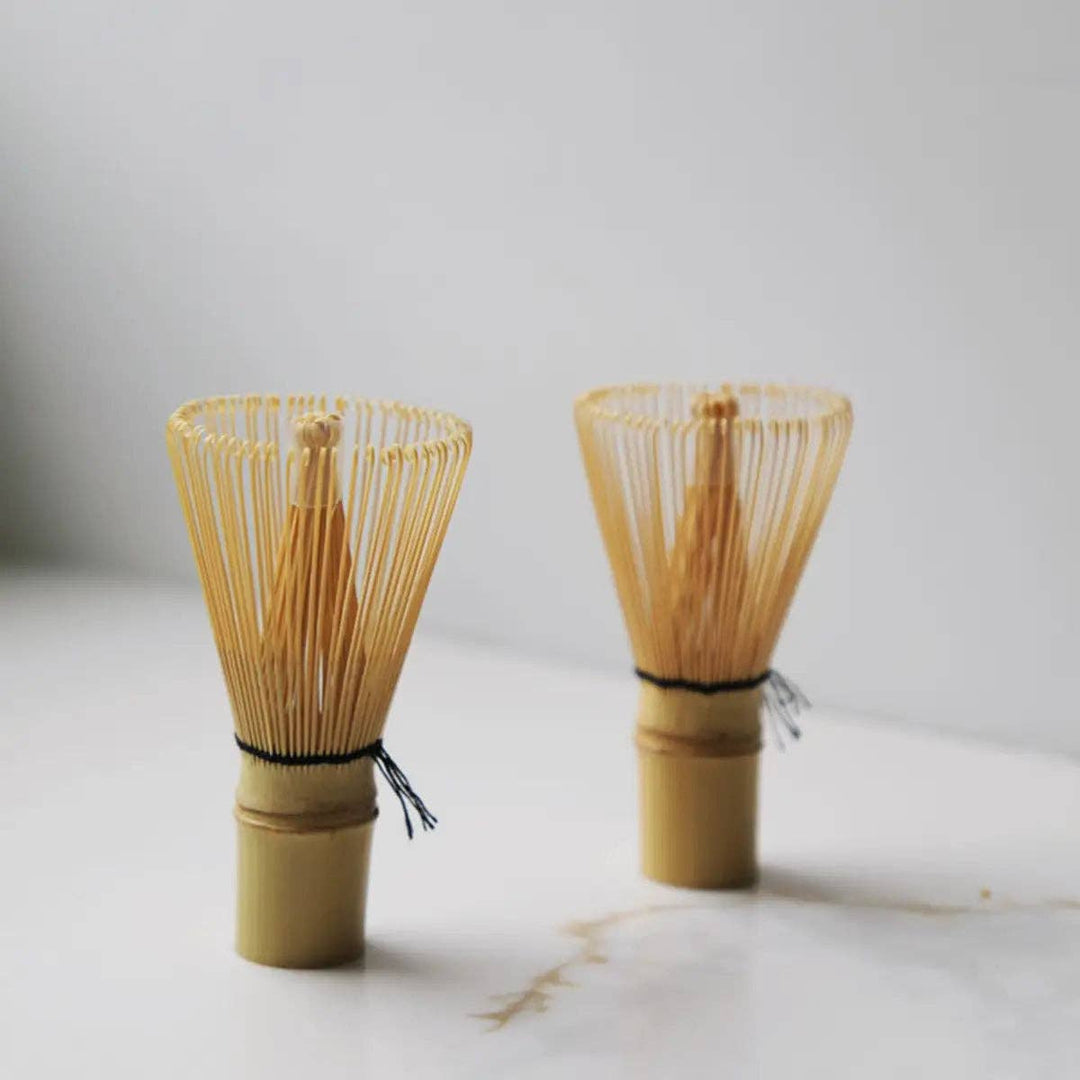 Fodery | Japanese Style Chasen Bamboo Tea Whisk