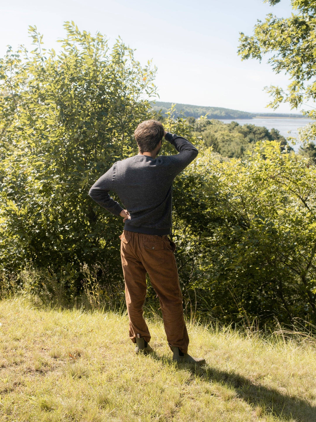 Mollusk | Wave Patch Crew