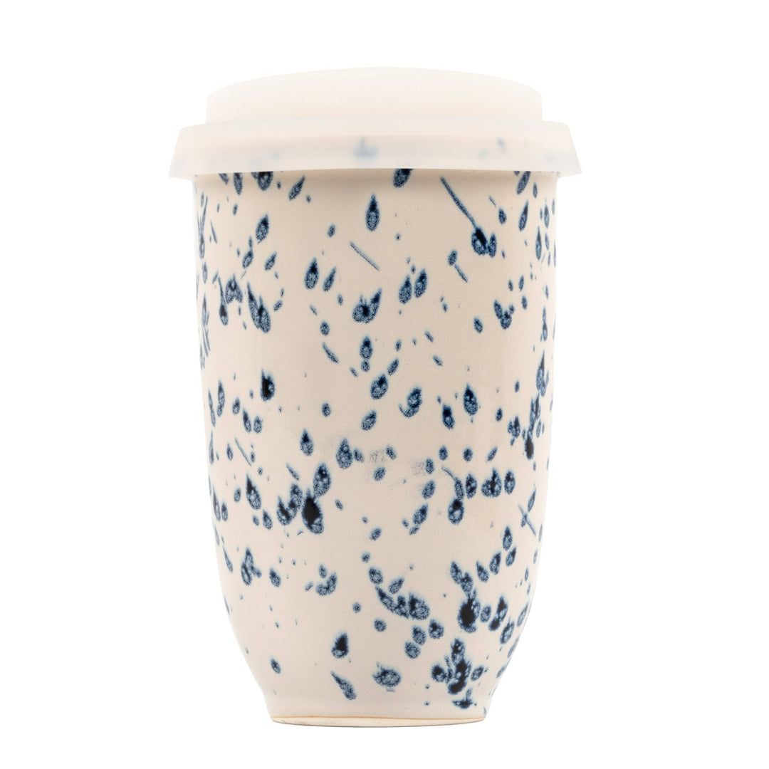 Nova Ceramics |  12oz Ceramic Travel Mug – Reusable & Stylish