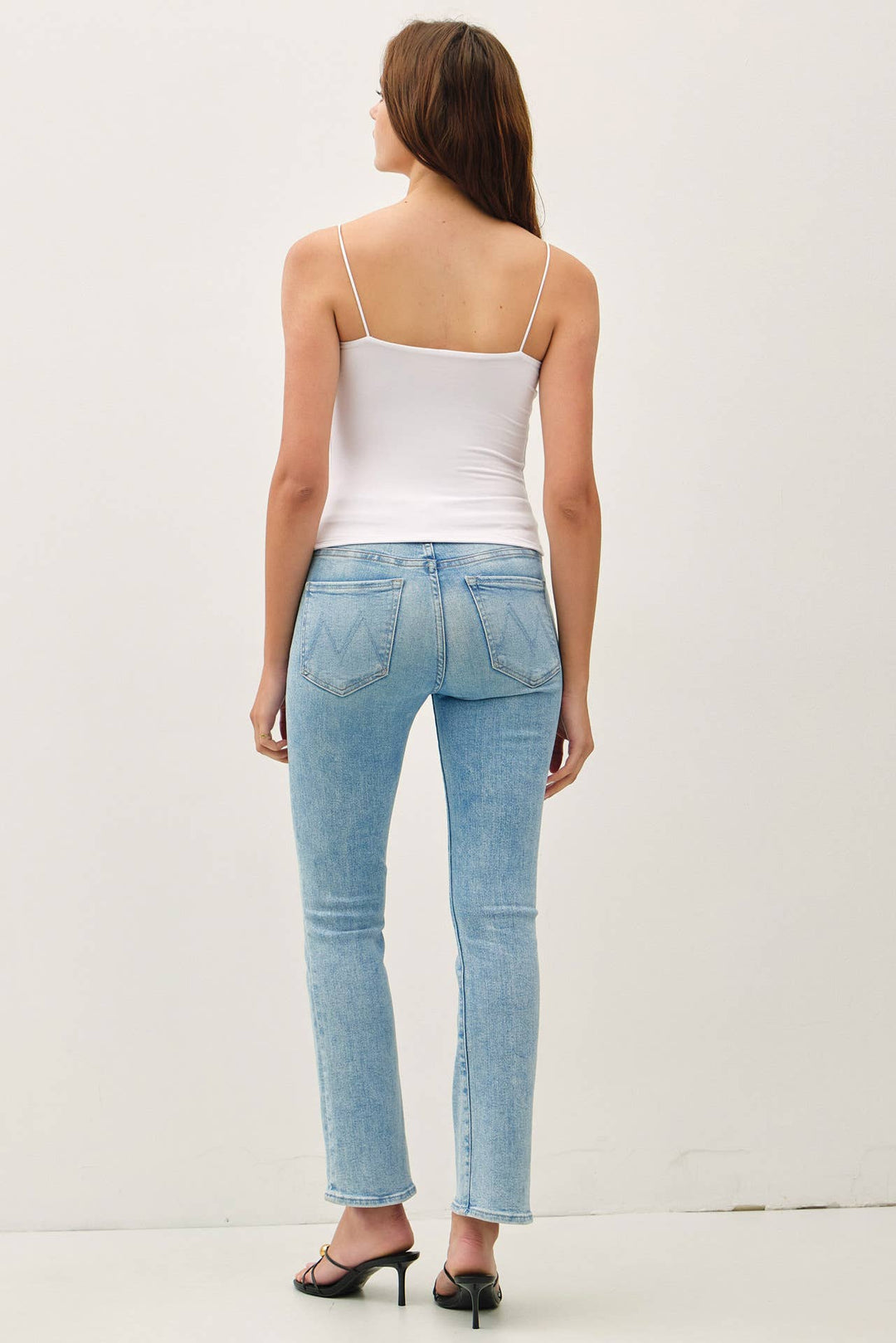 Be Cool | Basic solid Cami