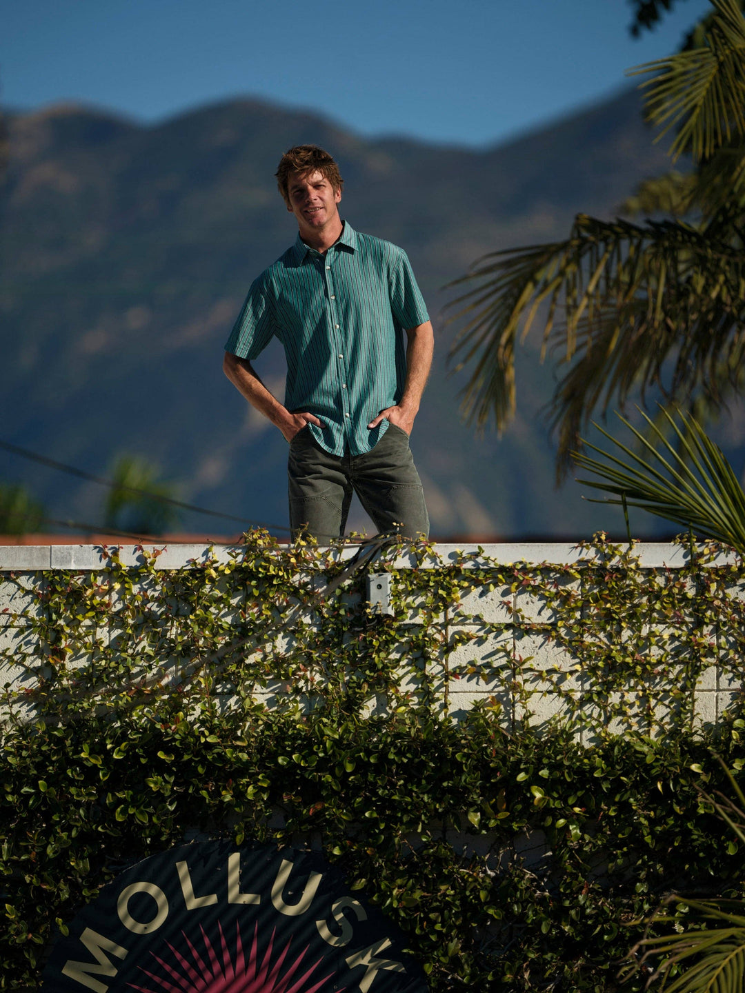 Mollusk | Summer Shirt