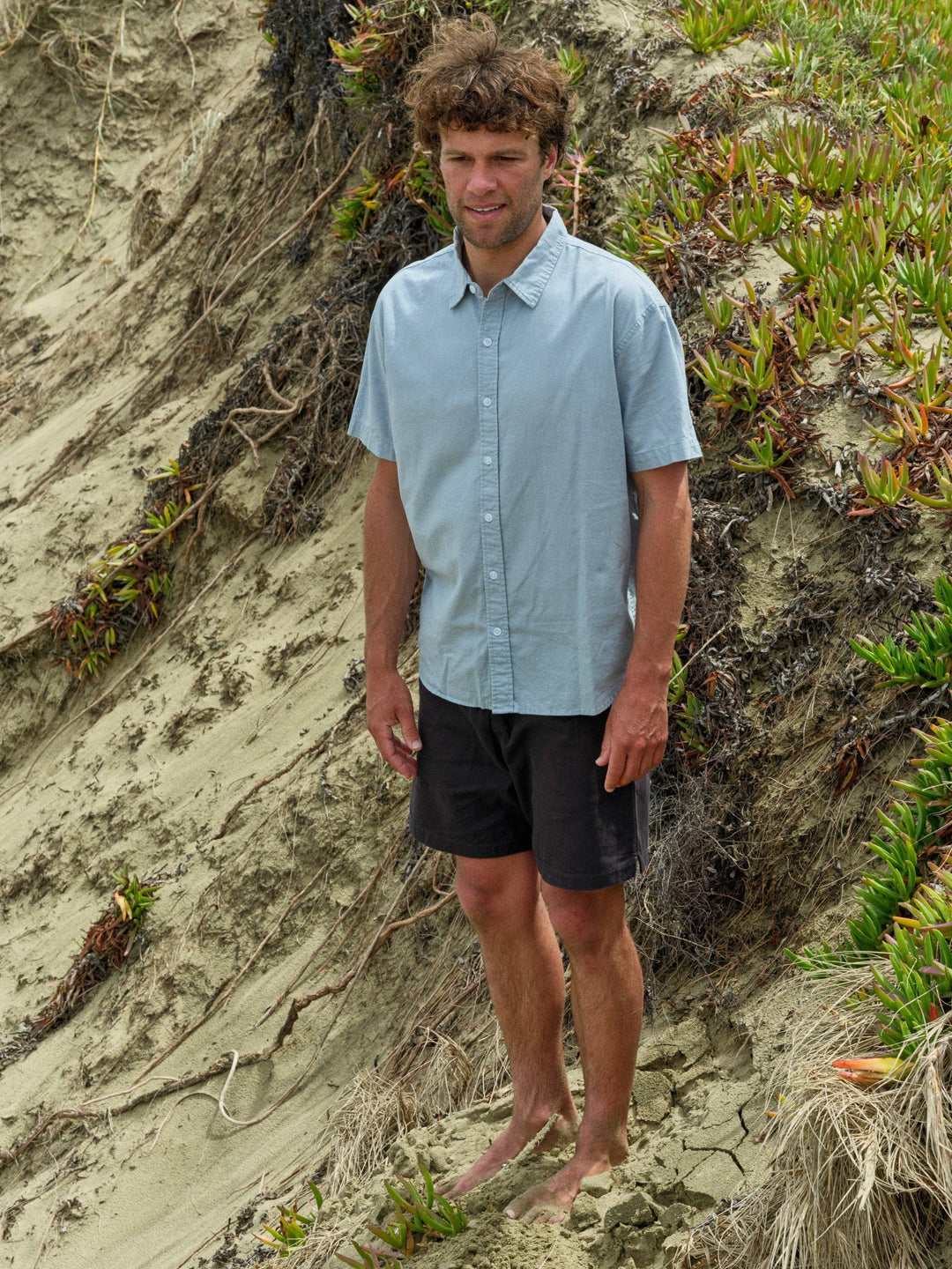 Mollusk | Summer Shirt