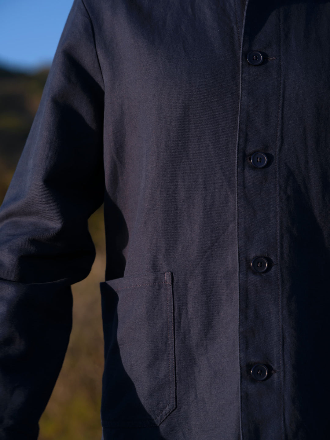 Mollusk | Windward Jacket
